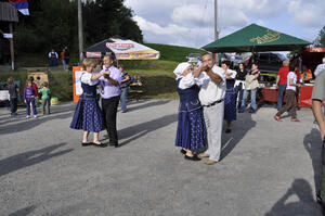 Lidé lidem v Beskydech