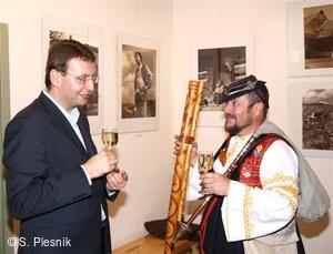 MFSF Jánošíkov dukát 2010