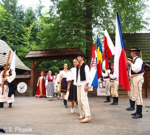 MFSF Jánošíkov dukát 2010