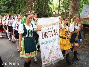 MFSF Jánošíkov dukát 2010