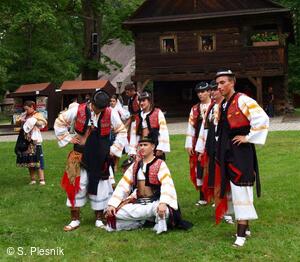 MFSF Jánošíkov dukát 2010