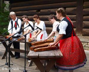 MFSF Jánošíkov dukát 2010