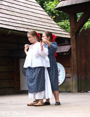 MFSF Jánošíkov dukát 2010