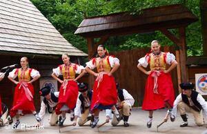 MFSF Jánošíkov dukát 2010
