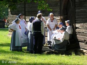 MFSF Jánošíkov dukát 2010