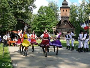 MFSF Jánošíkov dukát 2010