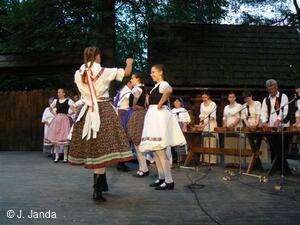 MFSF Jánošíkov dukát 2010