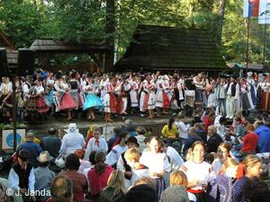 MFSF Jánošíkov dukát 2010