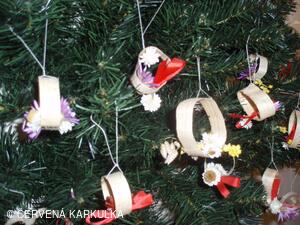 Vánoce v Perníkové chaloupce 2009