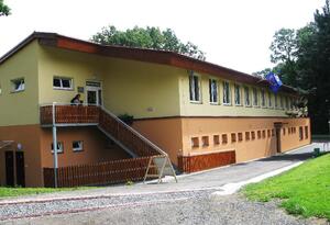MŠ ve Sportovním areálu