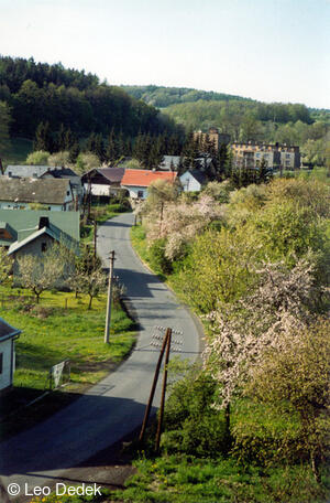 Dívčí Hrad
