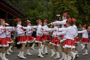 MAS Železnohorský region