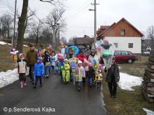 smrtná neděle