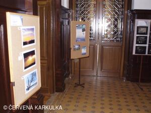 Velikonoce v Perníkové chaloupce 2010