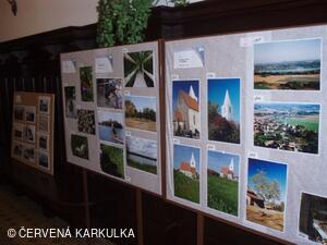 Velikonoce v Perníkové chaloupce 2010