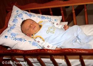 Vítání občánků 10.10.2010