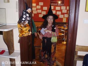 Slet čarodějnic 2010