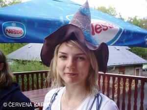 Slet čarodějnic 2010