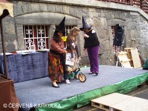 Slet čarodějnic 2010
