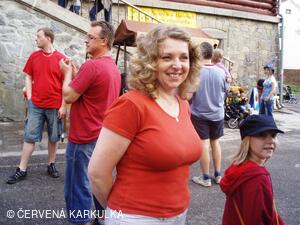 Slet čarodějnic 2010