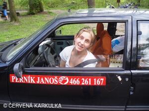 Slet čarodějnic 2010