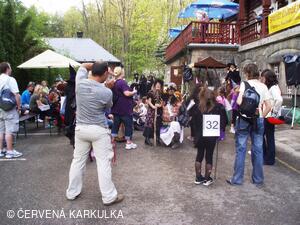 Slet čarodějnic 2010