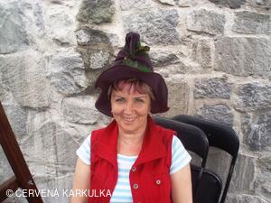 Slet čarodějnic 2010