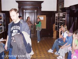 Soutěž čarodějnic 2010