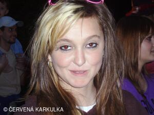 Soutěž čarodějnic 2010