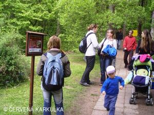 Sousedské slavnosti 2010