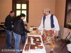 Sousedské slavnosti 2010
