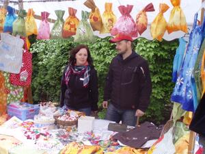 Sousedské slavnosti 2010