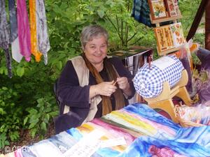 Sousedské slavnosti 2010
