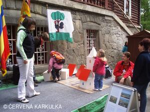Sousedské slavnosti 2010