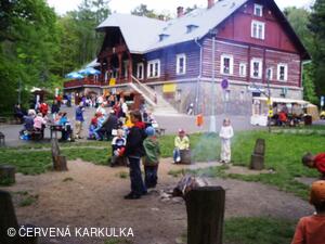 Sousedské slavnosti 2010