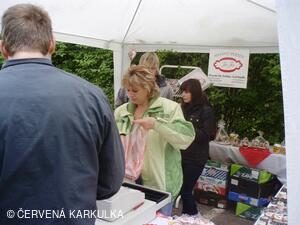 Sousedské slavnosti 2010