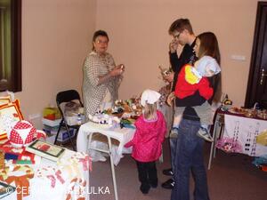 Sousedské slavnosti 2010