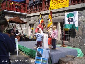 Sousedské slavnosti 2010
