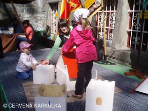 Sousedské slavnosti 2010