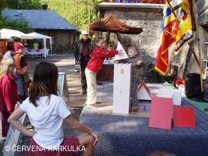 Sousedské slavnosti 2010