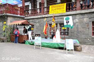 Sousedské slavnosti 2010