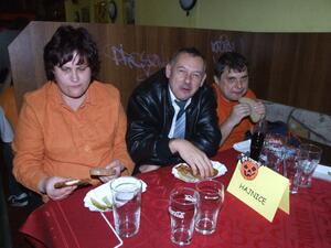 Společnost pro podporu lidí s mentálním postižením v ČR,o.s.