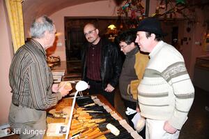 Sousedské slavnosti 2010