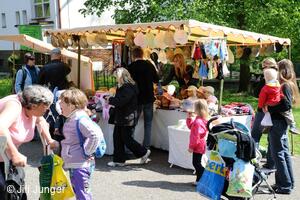 Sousedské slavnosti 2010
