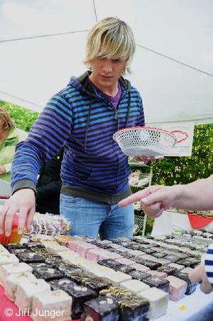 Sousedské slavnosti 2010