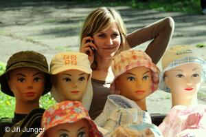 Sousedské slavnosti 2010