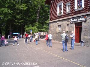 Medobraní s dětským dnem 2010