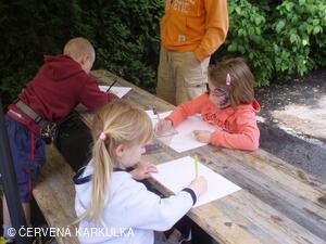 Medobraní s dětským dnem 2010