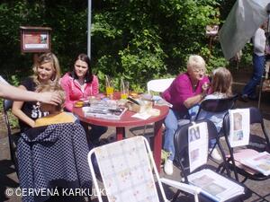 Medobraní a Den dětí 2010