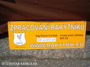 Medobraní a Den dětí 2010